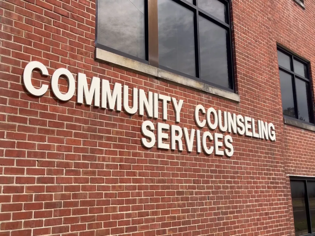Community Counseling Services - Thumbnail 3