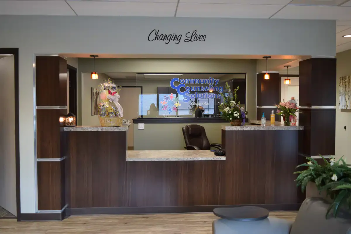 Community Counseling Solutions - Thumbnail 2