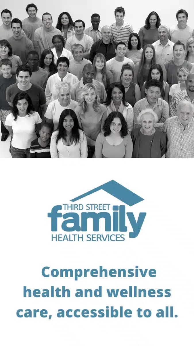 Community Counseling and Wellness Ctr - Thumbnail 3