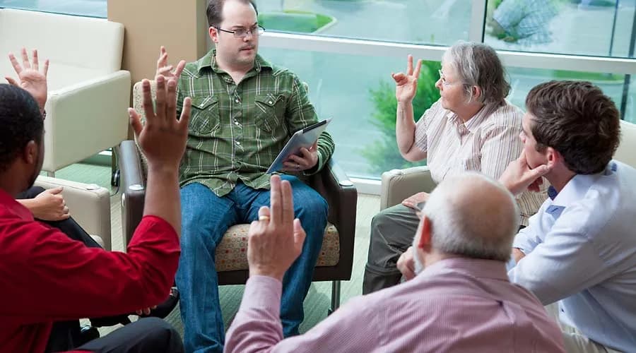Community Counseling of Bristol County - Thumbnail 3