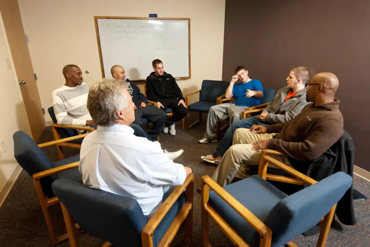 Community Fairbanks Recovery Center - Thumbnail 3