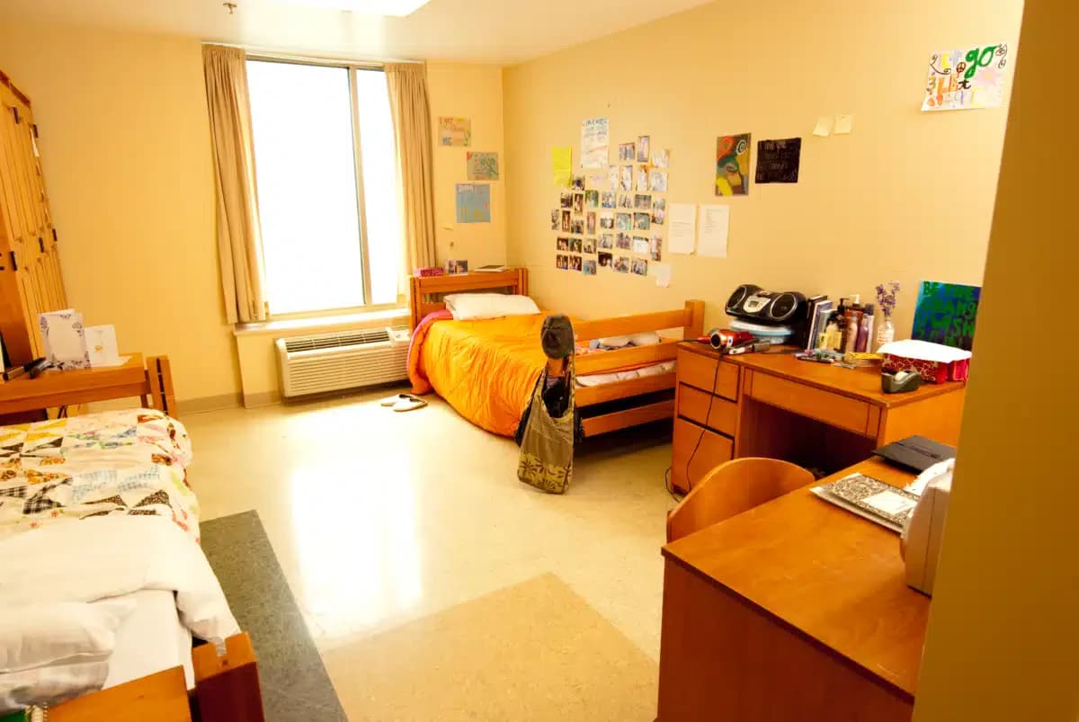 Community Fairbanks Recovery Center - Thumbnail 5