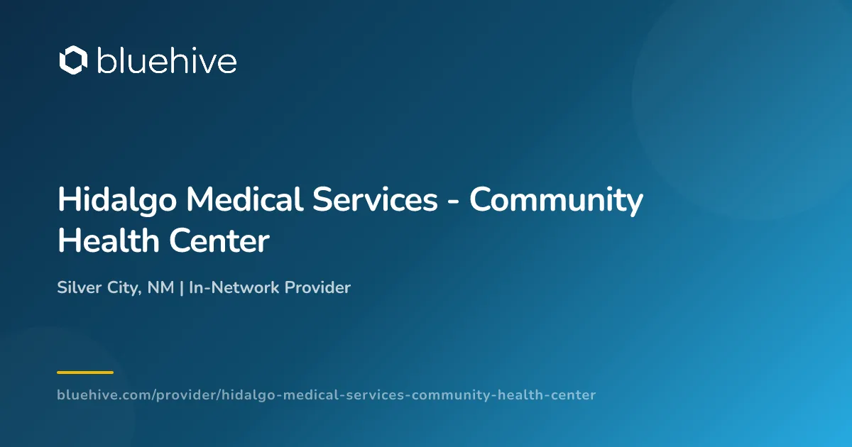 Community Health Center - Thumbnail 3