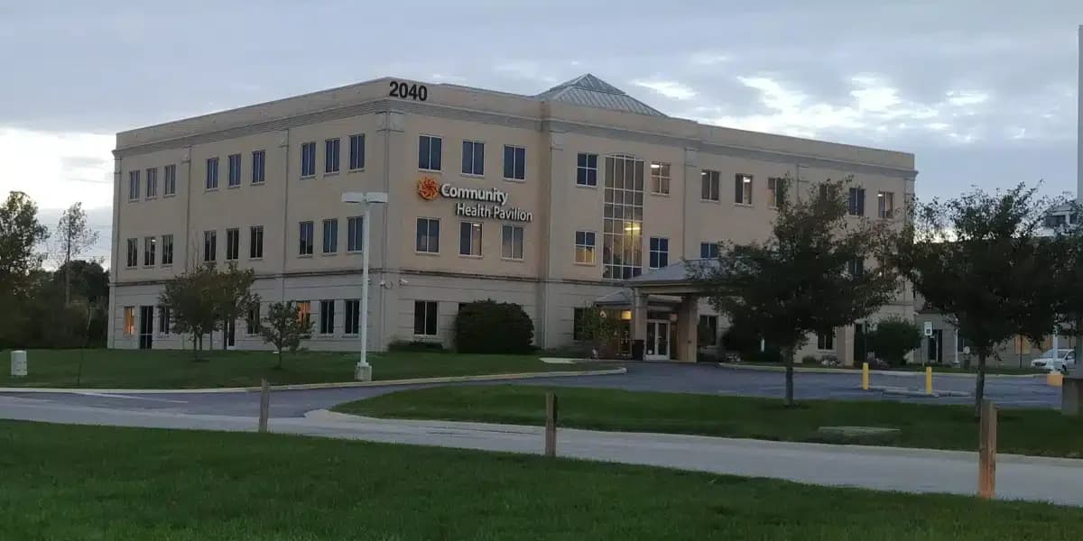 Community Health Network - Thumbnail 3