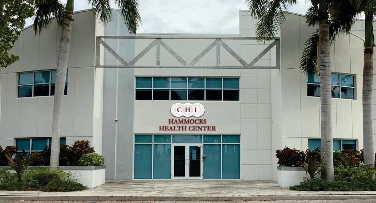 Community Health of South Florida Inc