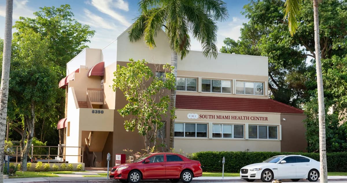 Community Health of South Florida Inc - Thumbnail 3