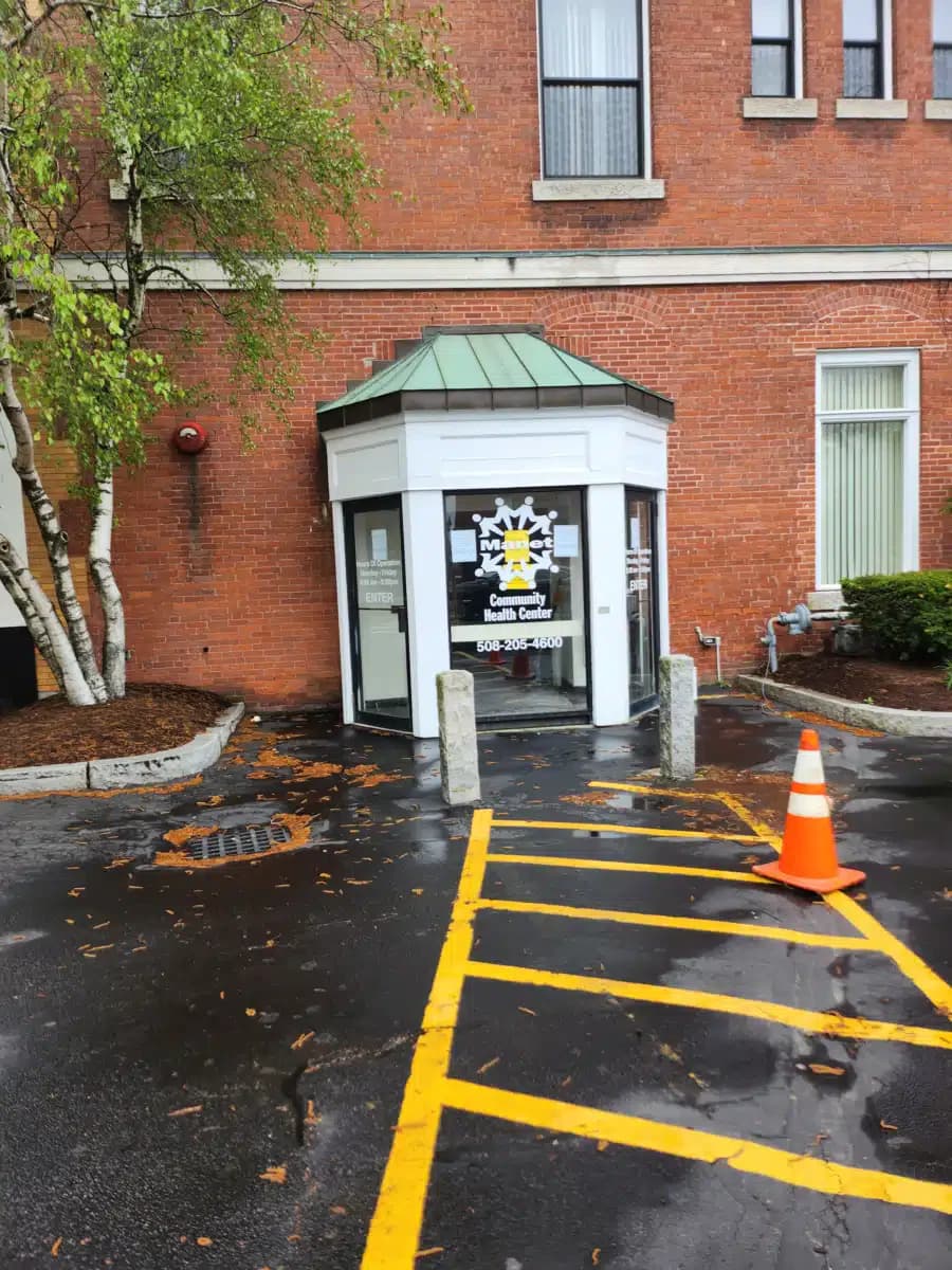 Community Healthcare Inc