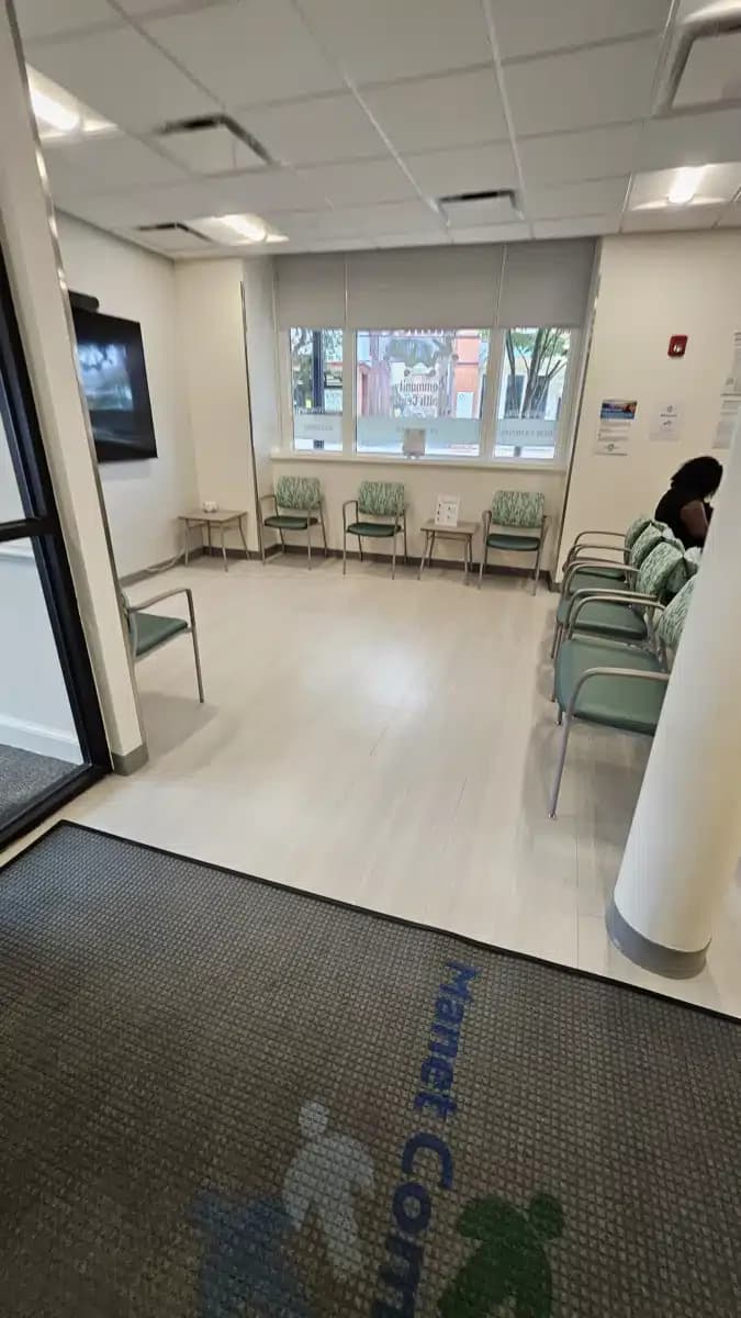 Community Healthcare Inc - Thumbnail 3