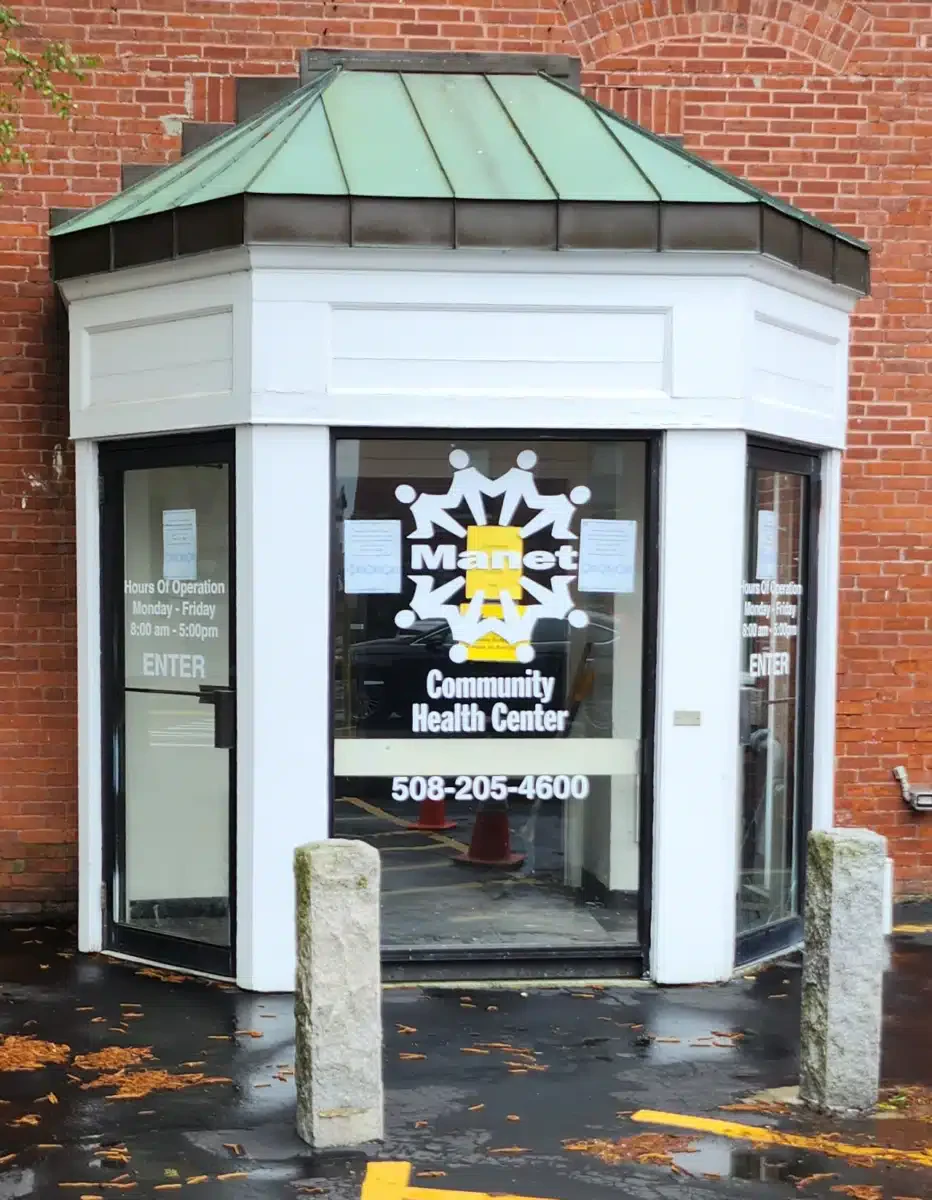 Community Healthcare Inc - Thumbnail 4