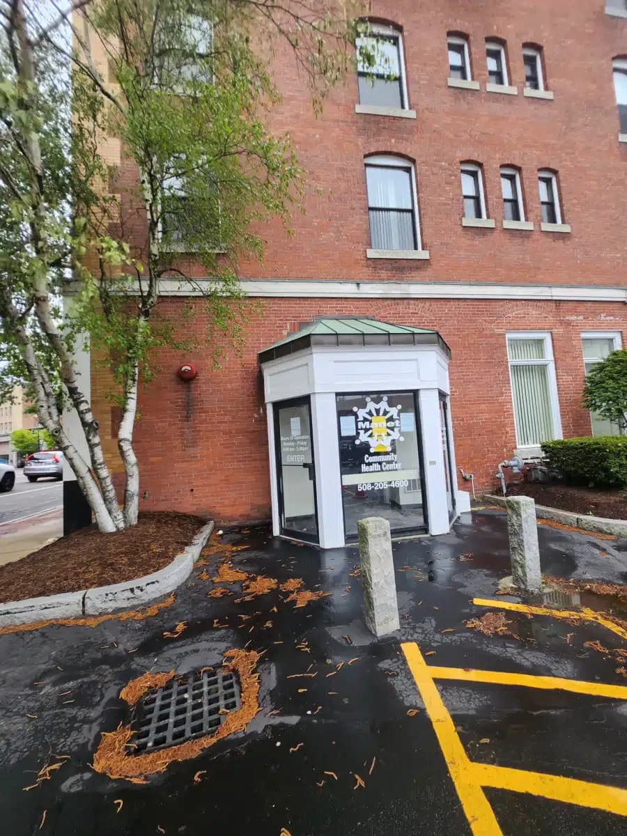 Community Healthcare Inc - Thumbnail 8