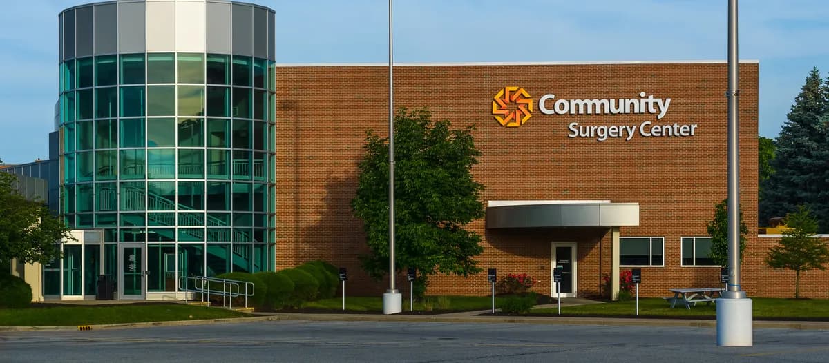 Community Howard Regional Health - Thumbnail 2