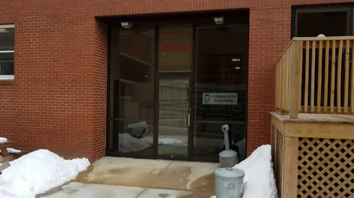 Community Partners - Facility Image
