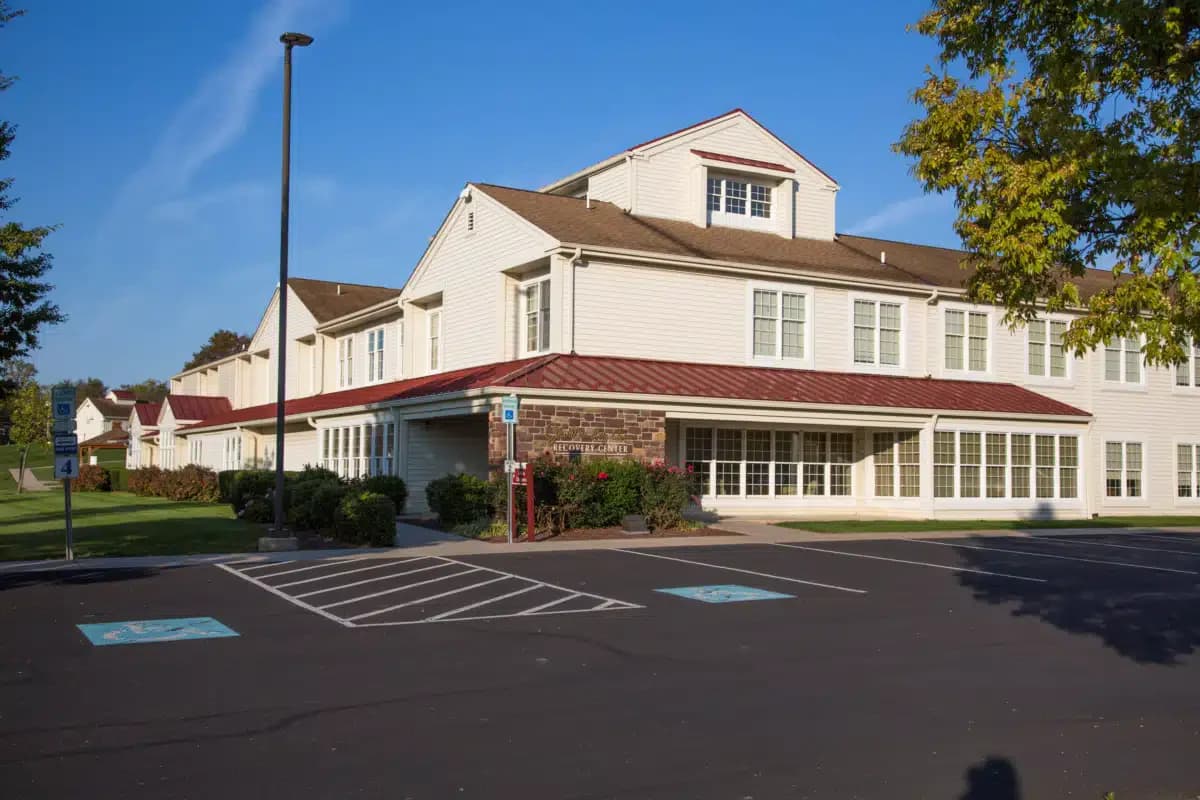 Community Service Foundation Inc - Thumbnail 2