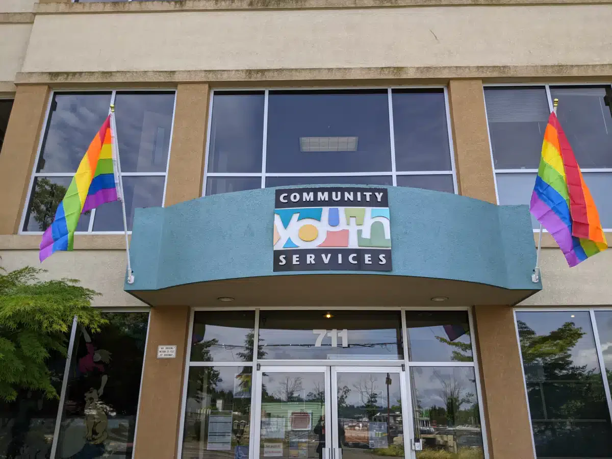 Community Youth Services - Thumbnail 3