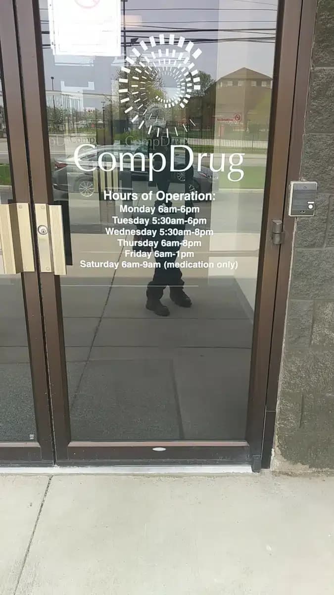 CompDrug - Thumbnail 6