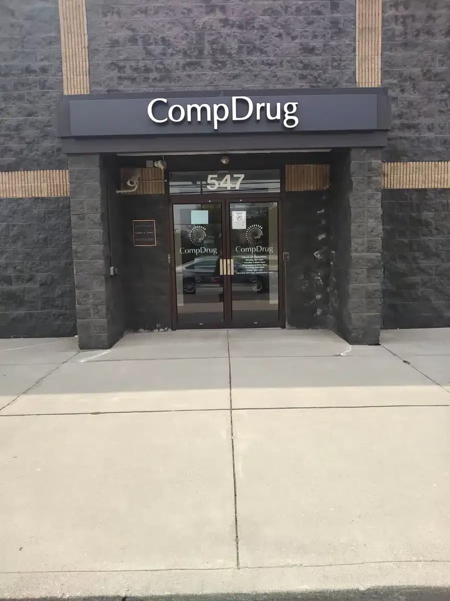 CompDrug - Thumbnail 7