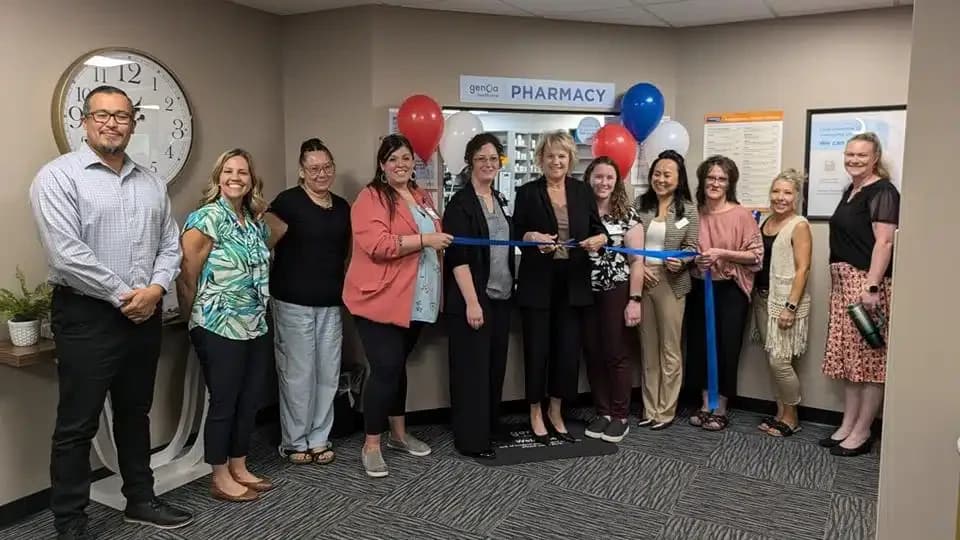 Compass Behavioral Health