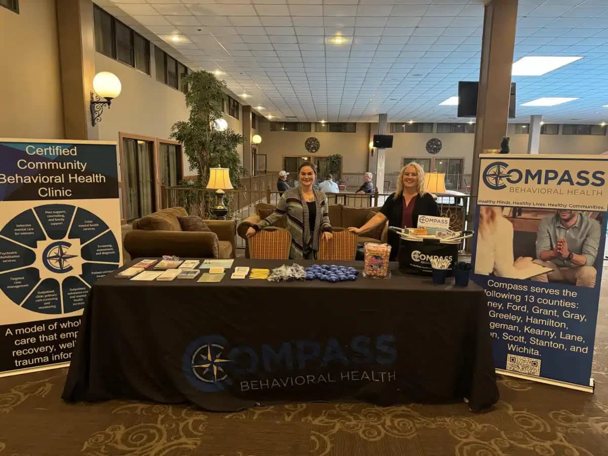 Compass Behavioral Health - Thumbnail 9