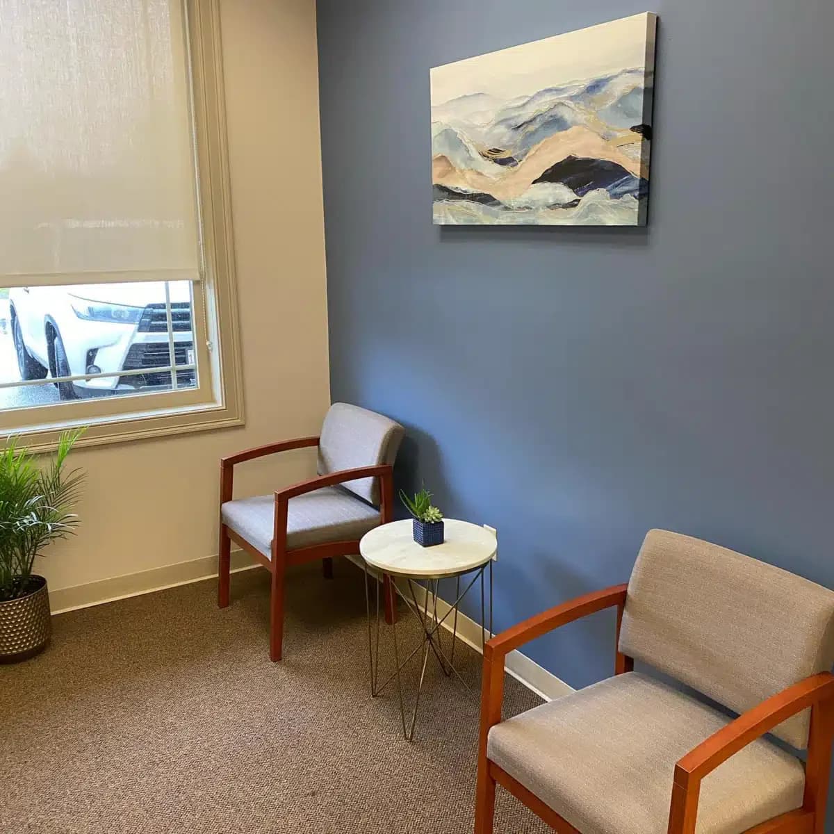 Compass Recovery - Thumbnail 2