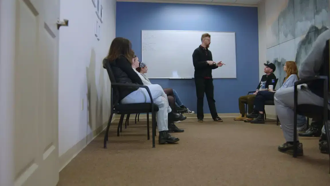 Compass Recovery - Thumbnail 3