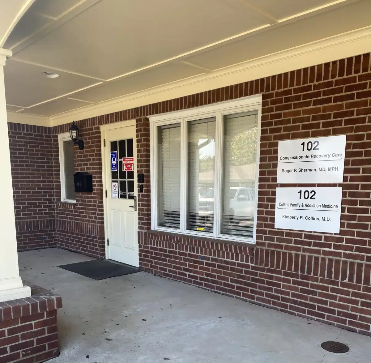 Compassionate Recovery Care - Thumbnail 8