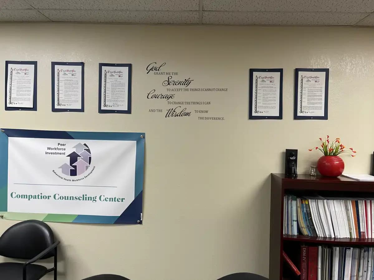 Compatior Inc - Thumbnail 7