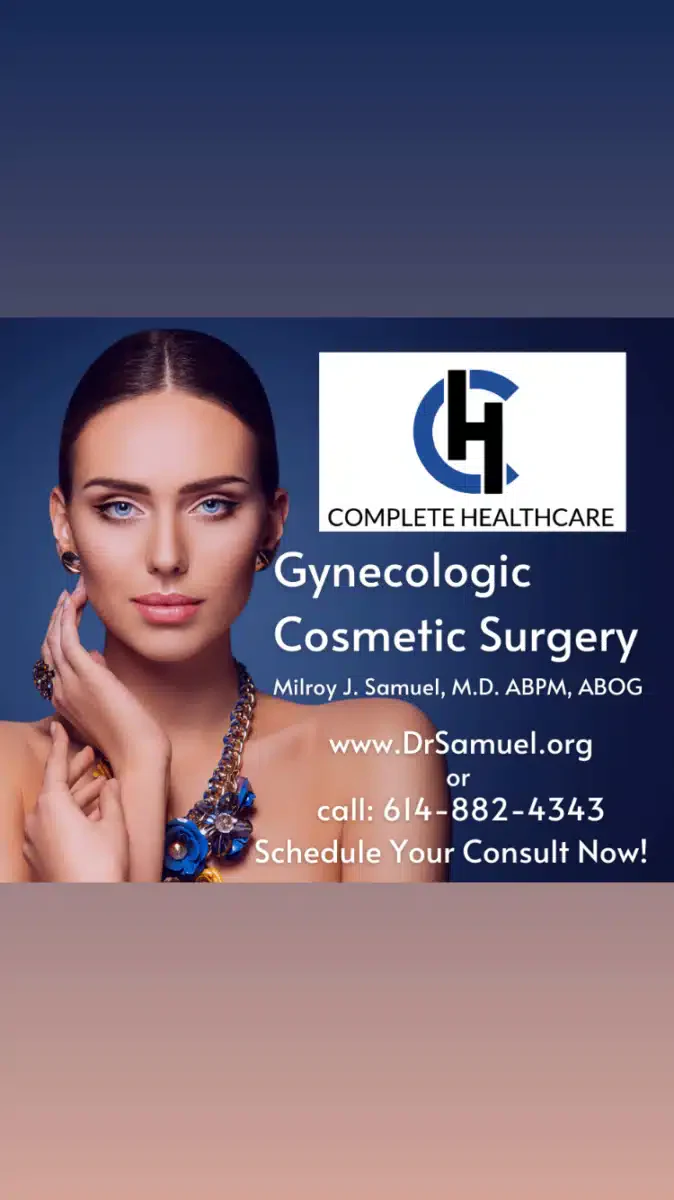 Complete Hlthcare Addiction/Gynecology - Thumbnail 7