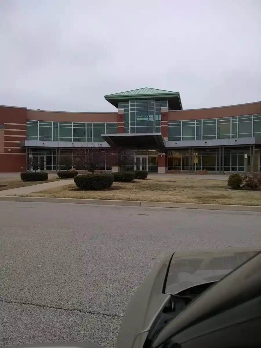 Comprehensive Behavior Health Center - Thumbnail 2