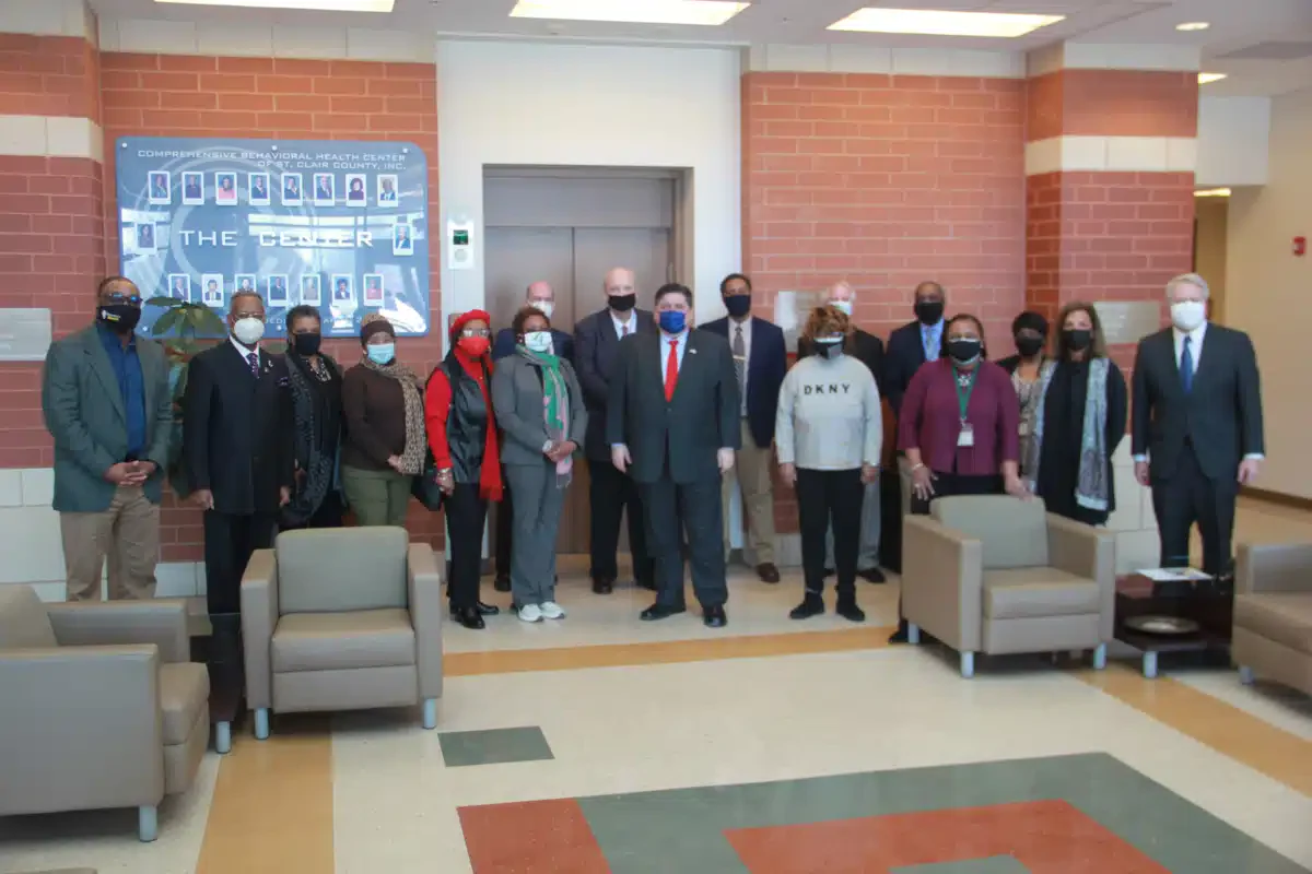 Comprehensive Behavior Health Center - Thumbnail 4