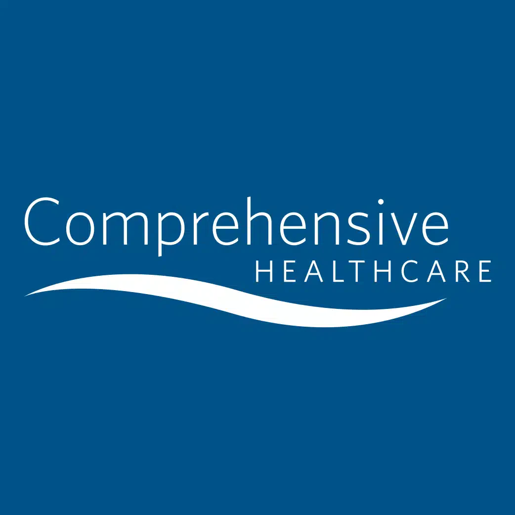 Comprehensive Healthcare