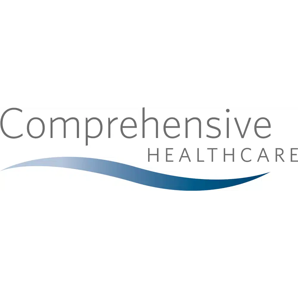 Comprehensive Healthcare - Thumbnail 2