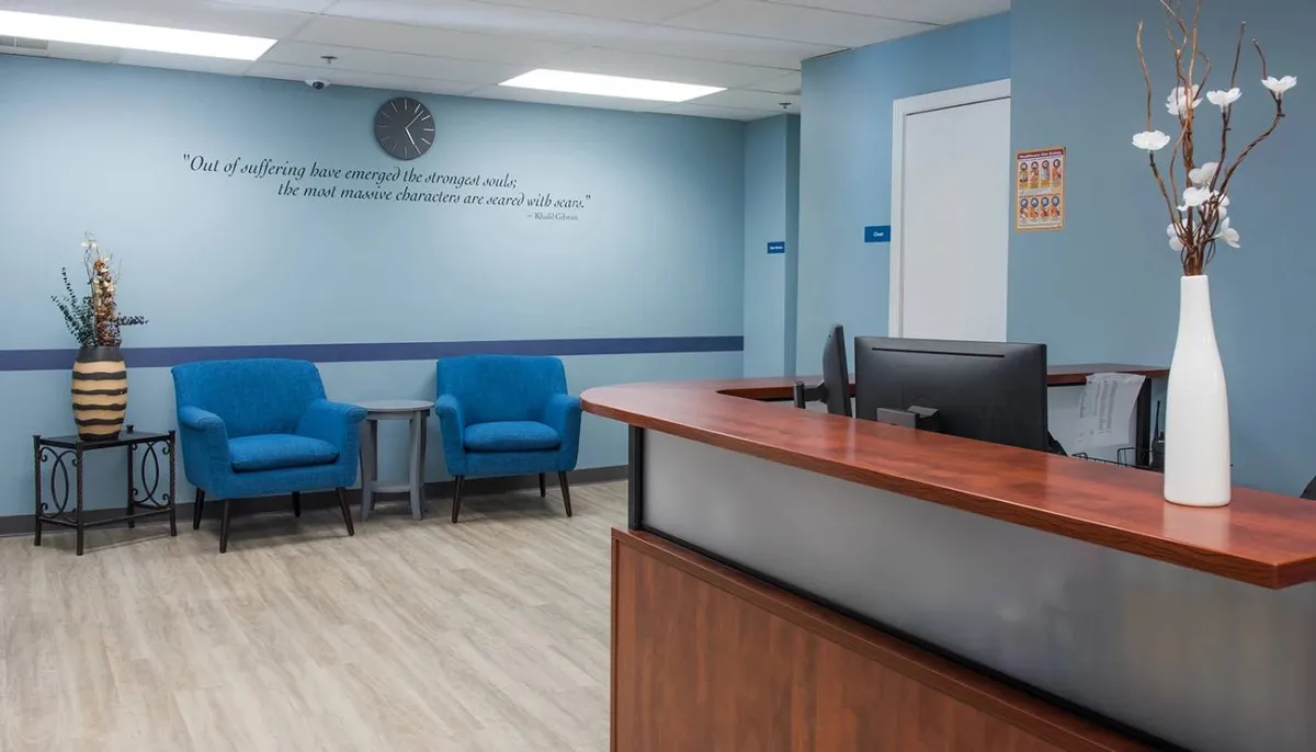 Comprehensive Recovery Center - Thumbnail 3
