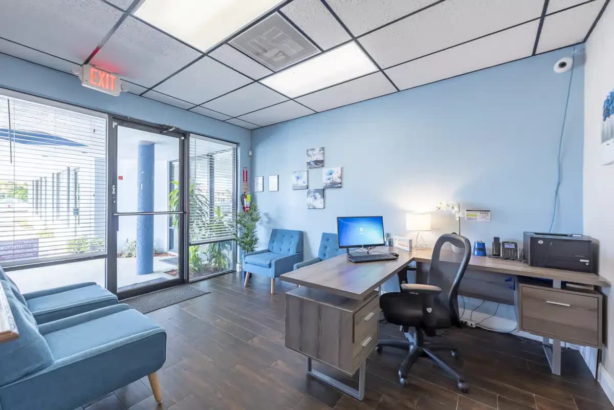 Comprehensive Wellness Centers - Thumbnail 3