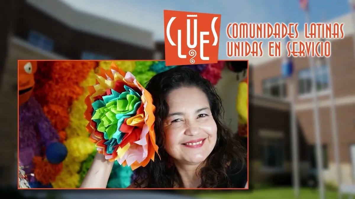 Comunidades Latinas Unidas en Servicio - Thumbnail 2