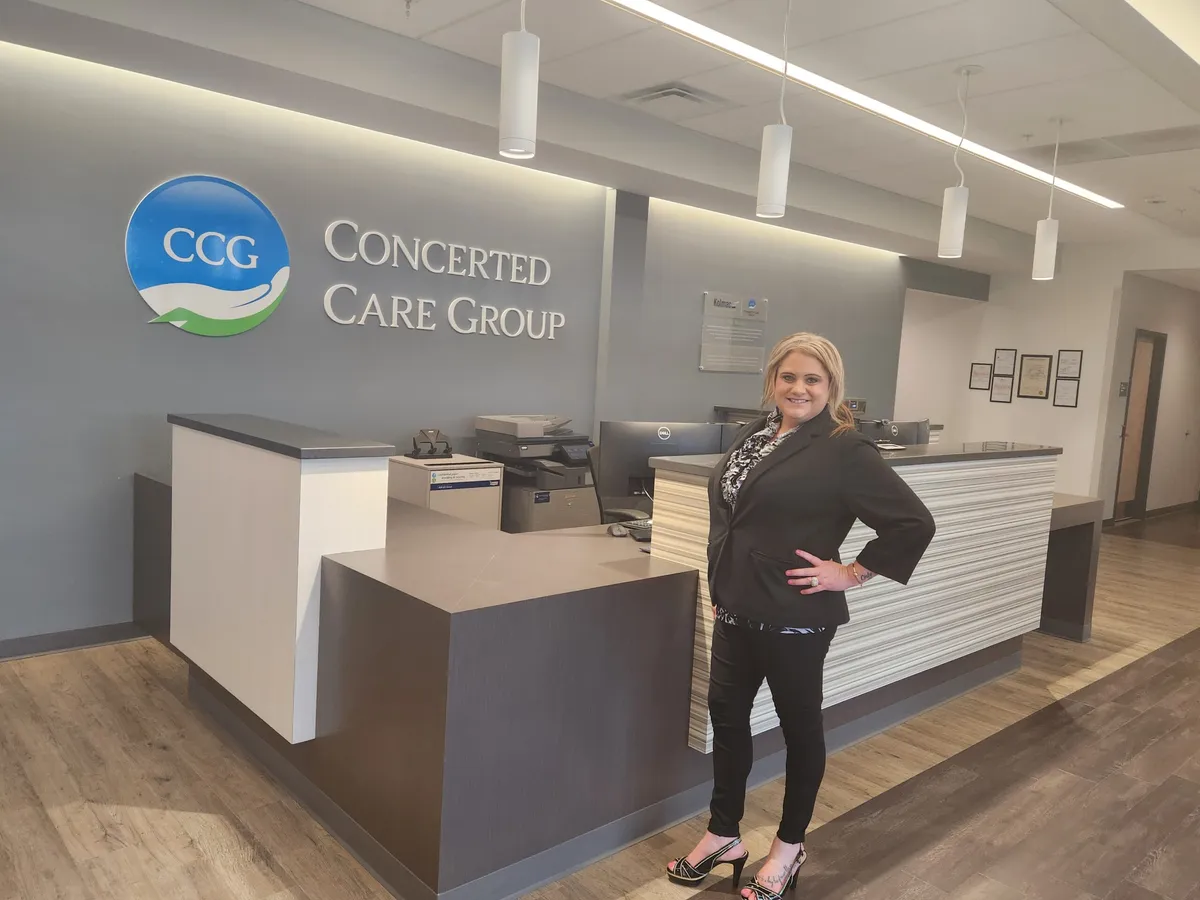 Concerted Care Group Elkton LLC - Thumbnail 2
