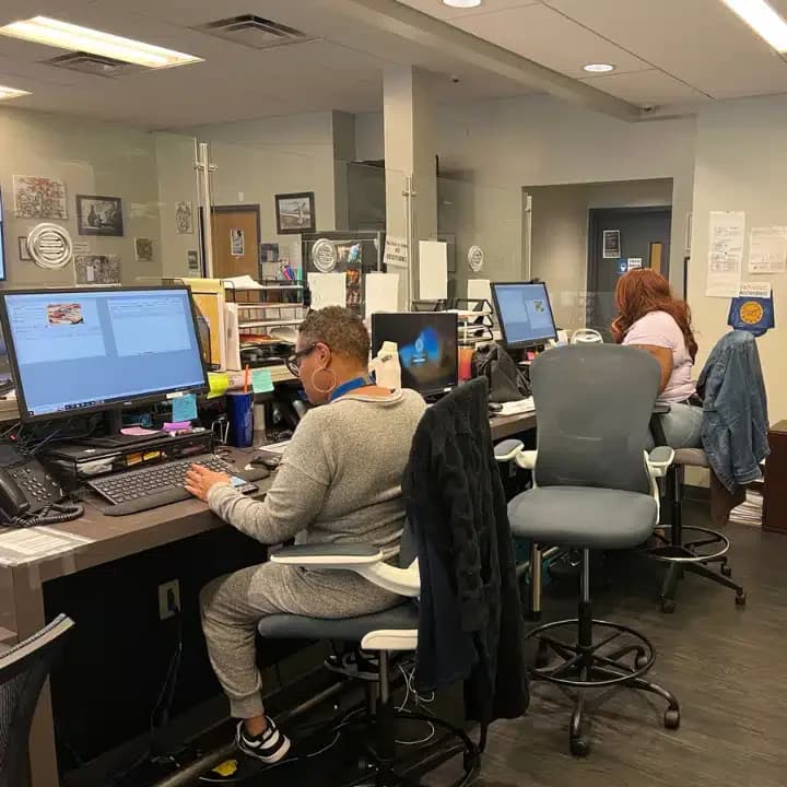 Concerted Care Group LLC - Thumbnail 4