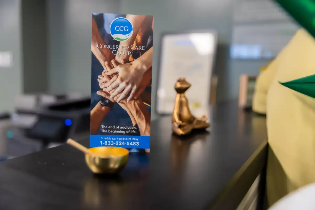 Concerted Care Group LLC - Thumbnail 6