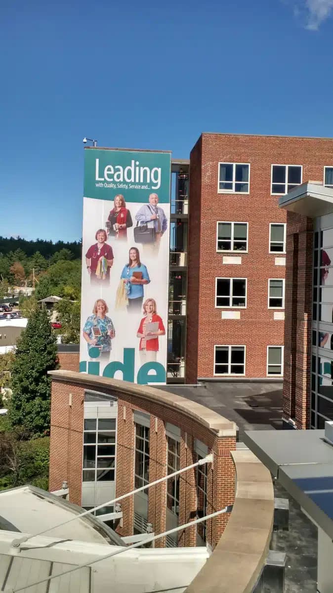 Concord Hospital - Thumbnail 10