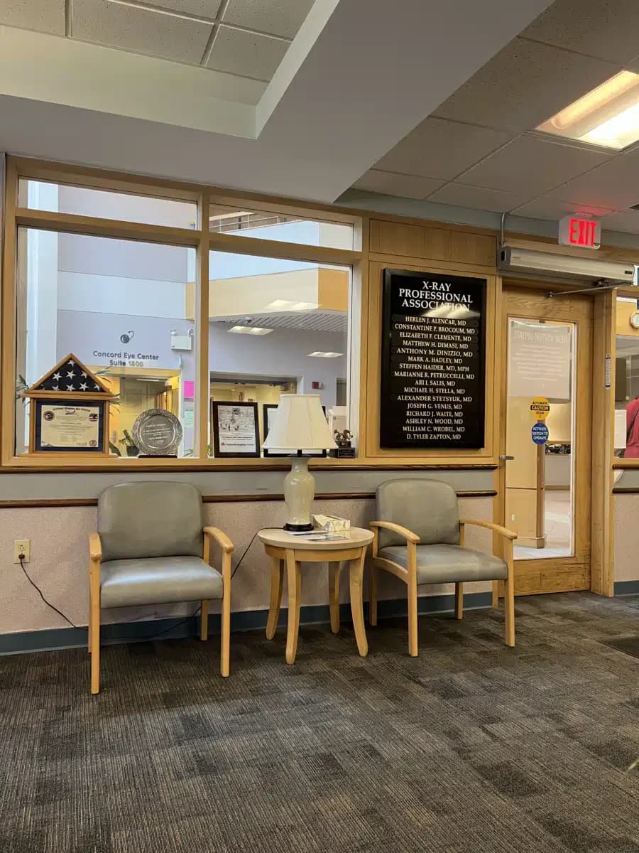 Concord Hospital - Thumbnail 8