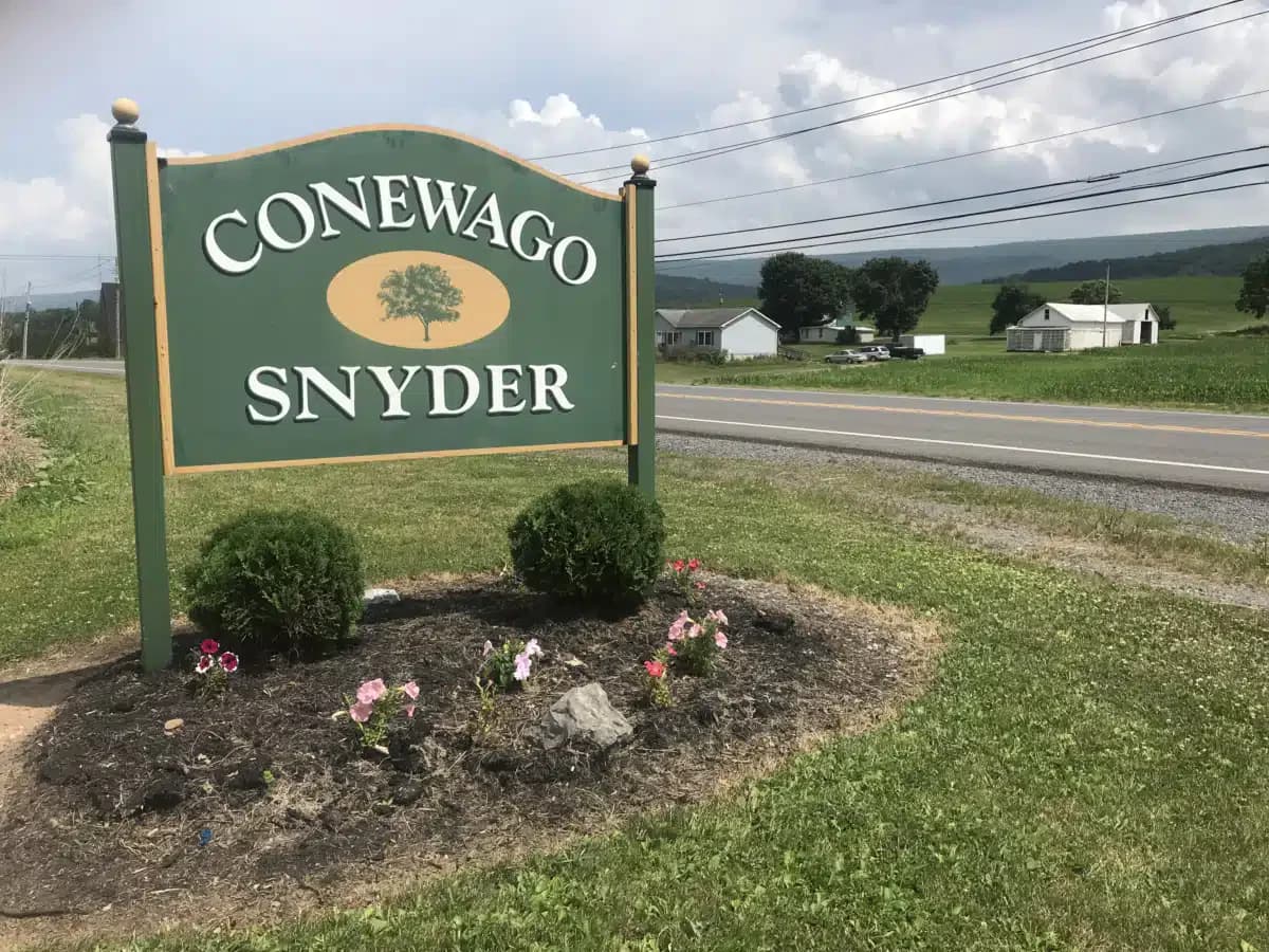 Conewago Snyder - Thumbnail 2