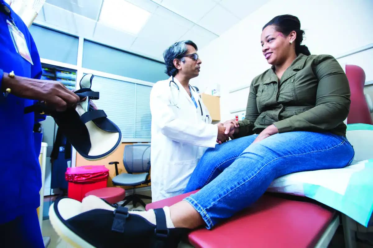 Coney Island Hospital - Thumbnail 4