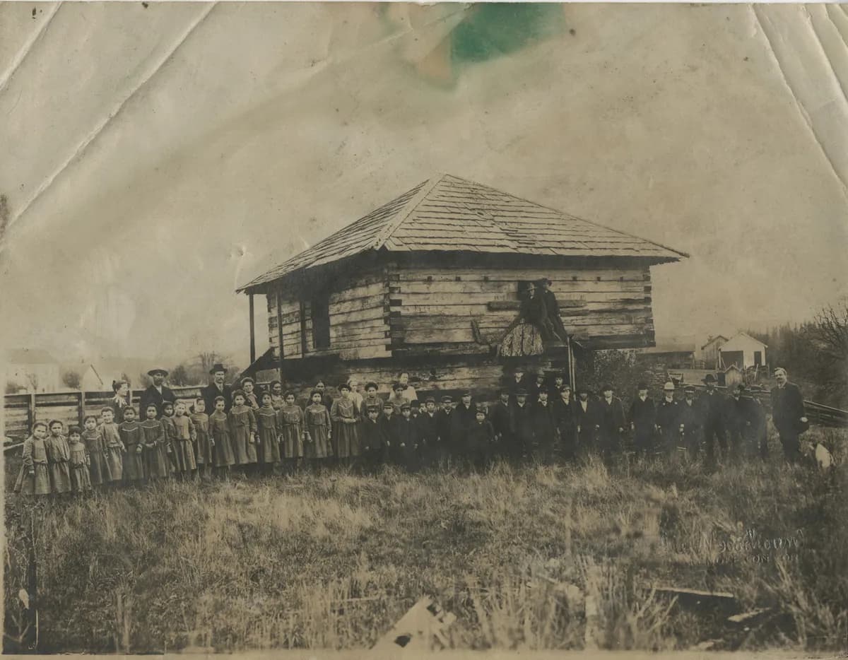 Confederated Tribes of Grand Ronde - Thumbnail 3