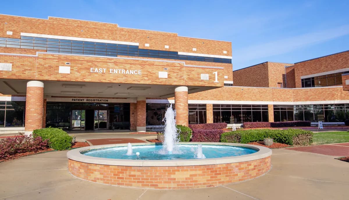 Conway Regional Health Systems
