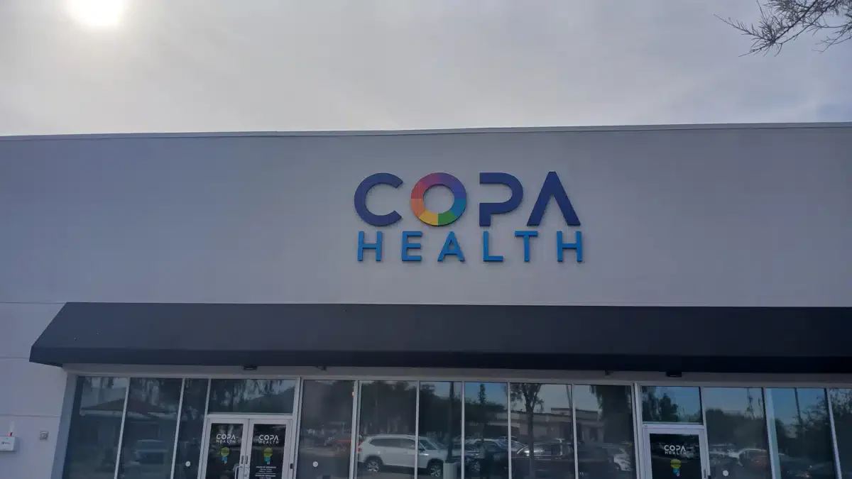Copa Health