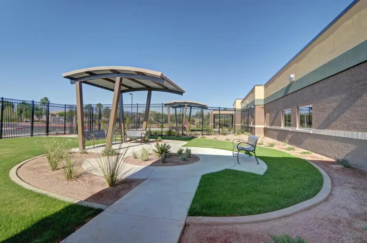 Copper Springs - Thumbnail 2