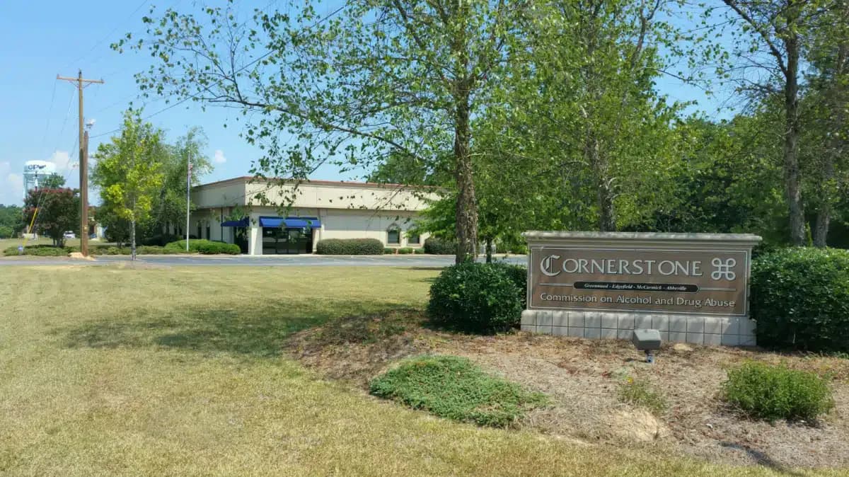 Cornerstone - Thumbnail 3