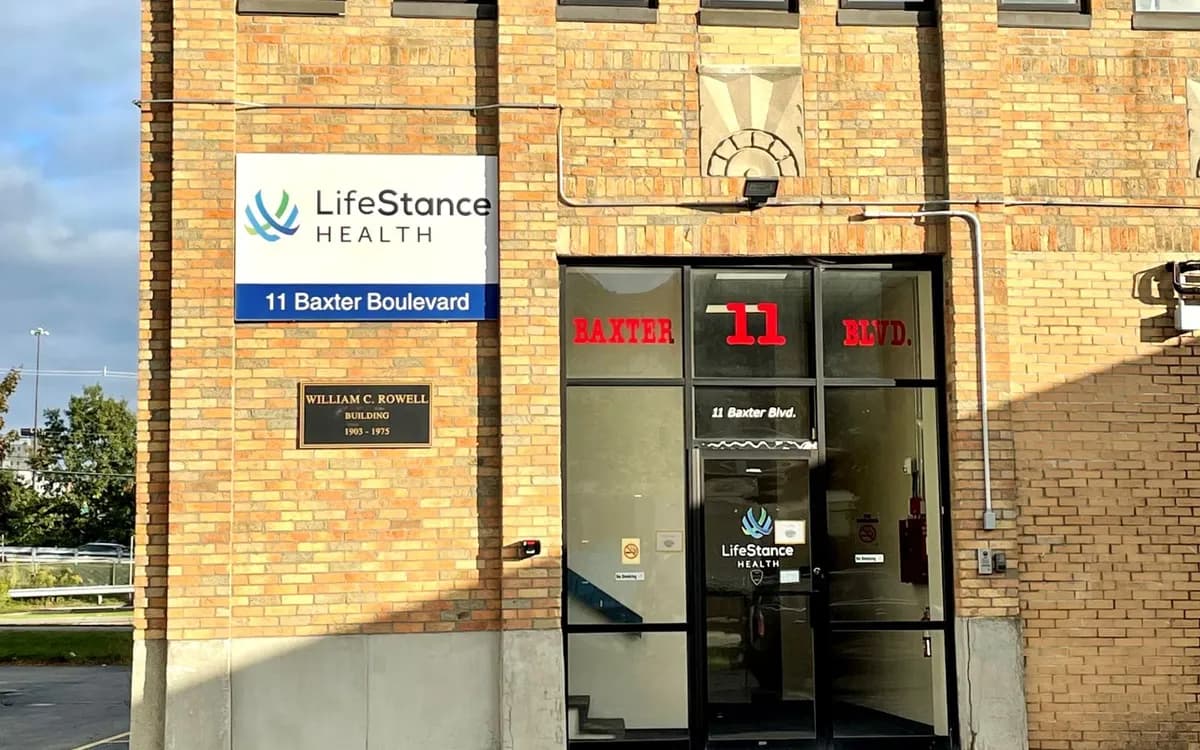 Cortex Behavioral Health - Thumbnail 2