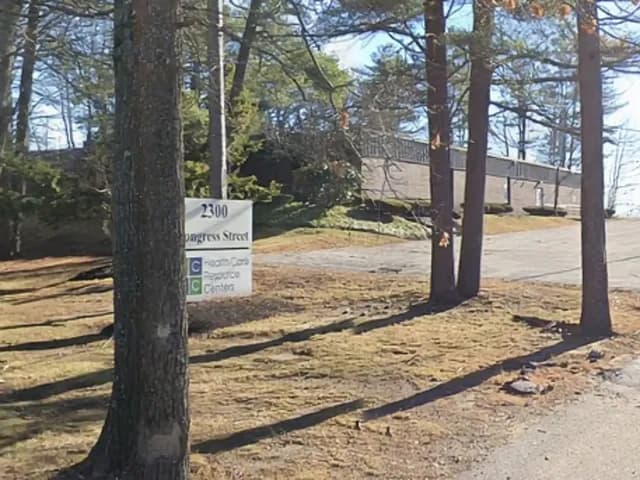 Cortex Behavioral Health - Thumbnail 3