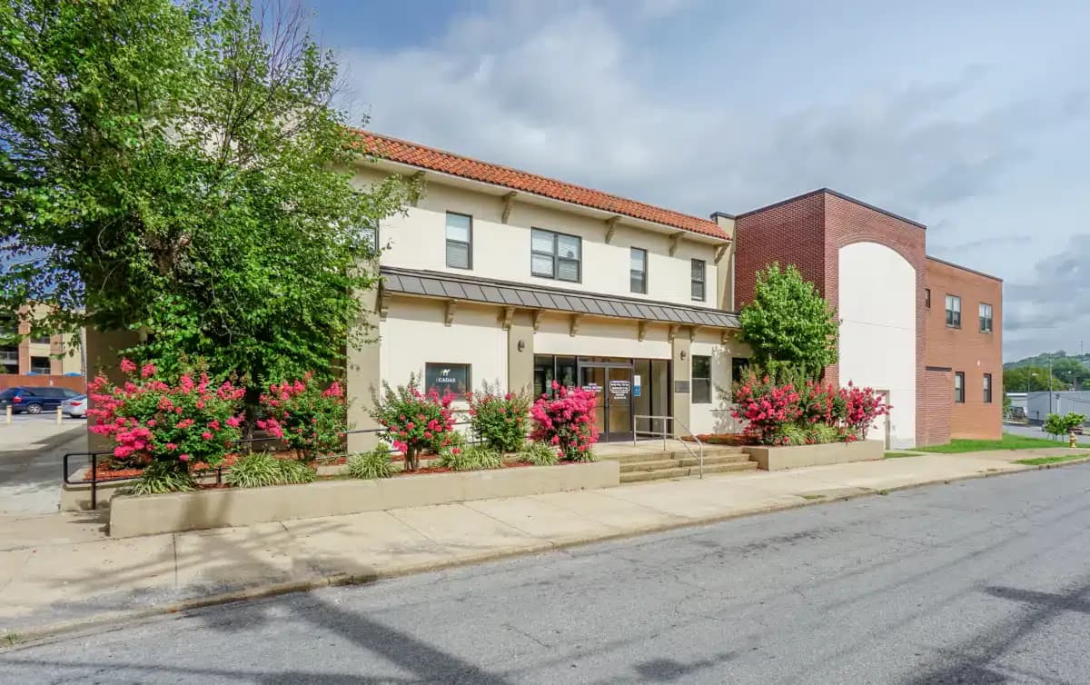 Council for Alcohol/DA Servs Inc - Thumbnail 2