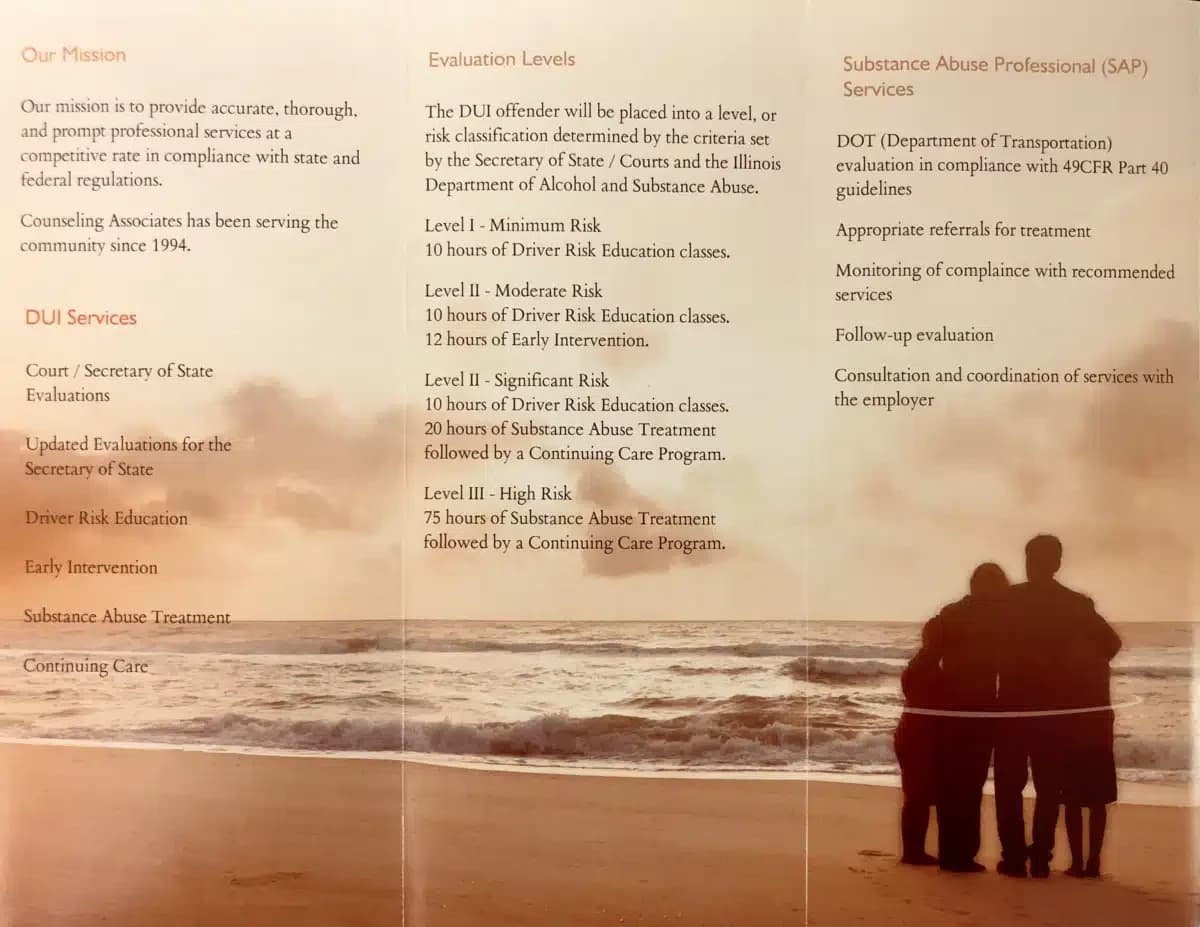 Counseling Associates - Thumbnail 7